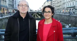 Info insolite  sandrine chirazi, à la tête du parti lutte ouvrière, aux élections municipales 2026. comme tous les candidates et candidats, la candidate nous a envoyé une photo personnelle. | collection personnelle 