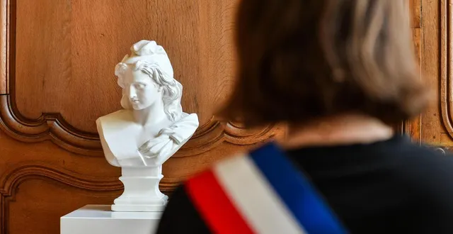 photo  repartira ou pas ? à un peu moins d’un mois des élections municipales (les 15 et 22 mars 2026), les maires des 527 communes du calvados n’ont pas encore tous pris leur décision.  &copy;  archives mathis harpham, ouest-france 