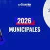 photo  les municipales, un temps fort de l’année 2026. 