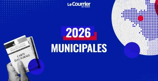 photo  les municipales, un temps fort de l’année 2026.  &copy;  co 