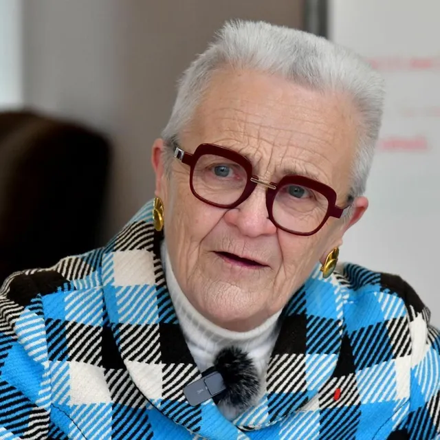 photo la ministre de l’aménagement du territoire et de la décentralisation, s’était rendue dans les deux-sèvres, le 6 février dernier.  ©  co - marie delage