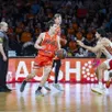 photo  bastien grasshoff a réalisé une prestation convaincante mardi contre strasbourg, avec seize points inscrits en ving minutes en faveur du msb. 