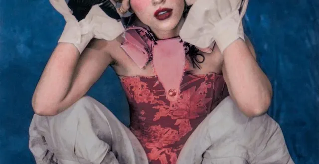 photo  pomme sera l’une des têtes d’affiche du festival les pluies de juillet, à champrepus (du 17 au 19 juillet 2026).  &copy;  elizabeth landry 