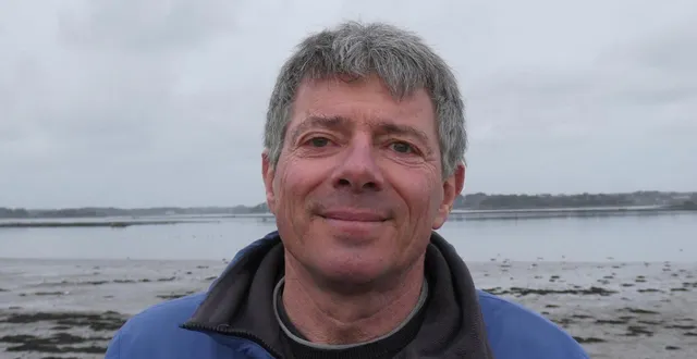 photo  il n’y avait jamais eu autant de listes aux élections municipales sur l’île d’arz (morbihan) ! après hervé le bourdiec et thierry d’huicque, un troisième candidat, xavier hameroux, vient de se déclarer.  &copy;  xavier hameroux 