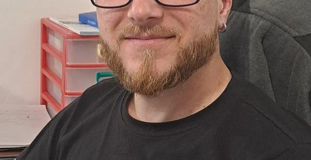 photo  romuald goupil théroux a repris la tête de l’entreprise blot.  &copy;  romuald goupil théroux 