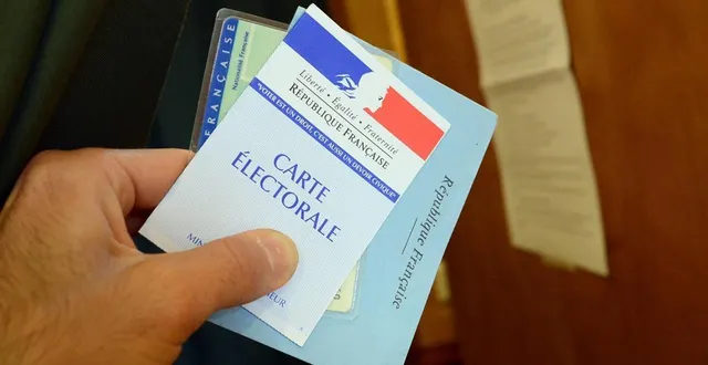 photo  les élections municipales auront lieu les dimanches 15 et 22 mars 2026.  &copy;  archives ouest-france 