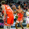 photo  le basketteur de 2,18 m va, avec son retour, faire du bien au msb dans le secteur intérieur. 