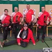 photo plusieurs archers du luart ont participé à la coupe régionale de tir en salle samedi 14 février.