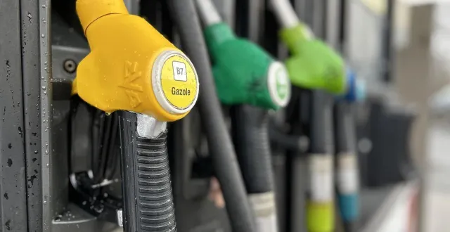 photo  cette offre ne sera valable que dans les stations hors autoroutes.  &copy;  ouest-france 