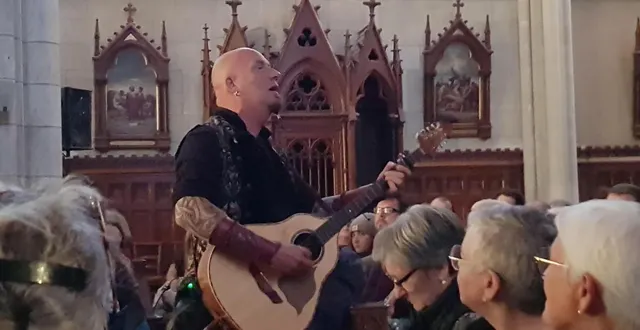 photo  luc arbogast  &copy;  isabelle pellé 