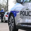 photo  les policiers ont découvert quatre kilos de cannabis dans une voiture lors d’un contrôle routier, mercredi à nantes. 