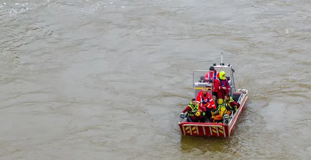 photo  le maine-et-loire est toujours classé en vigilance rouge aux crues.  &copy;  co – josselin clair 