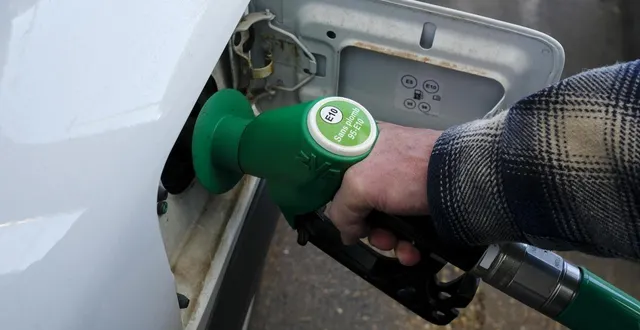 photo  le gouvernement d’andorre a annoncé le 11 février 2026 la distribution de bons de carburant de 30 € aux visiteurs français. photo d’illustration.  &copy;  corinne simon/hans lucas via afp 