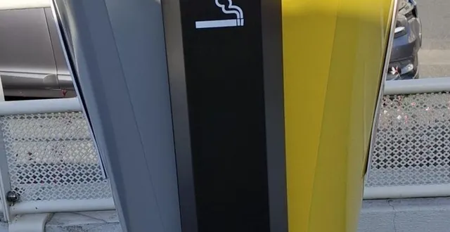 photo  la nouvelle corbeille installée dans chaque commune déléguée.  &copy;  co 