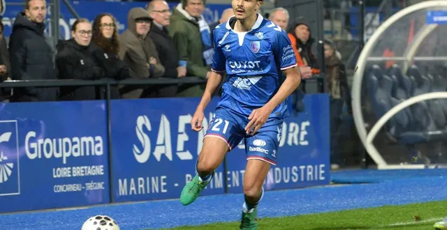 photo  sohan baldoni se frotte (enfin) au très haut niveau.  &copy;  alain vermeulen 