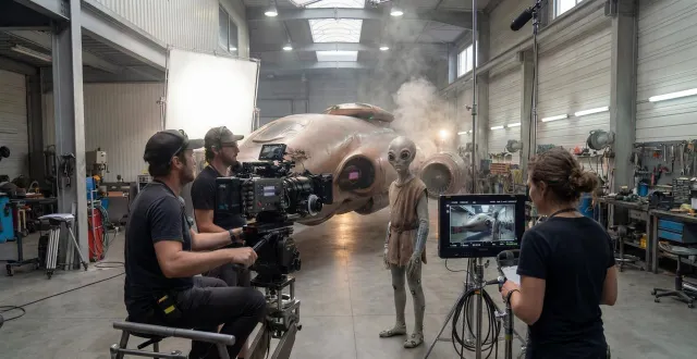 photo  selon novlang, l’intelligence artificielle est un outil à prendre en compte pour « donner la parole à ceux qui ne l’avaient pas »  &copy;  novlang 