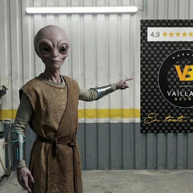 photo « on n’est pas obligé de faire de la publicité conventionnelle. on peut aller beaucoup plus loin. ».  ©  novlang