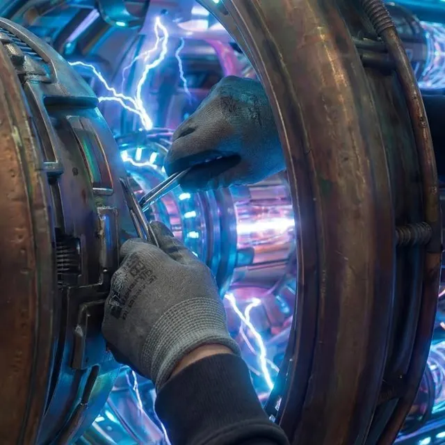 photo janko manfredi alerte sur les potentiels dangers liés à l’utilisation de l’ia et au bouleversement actuel que connaissent les métiers de l’audiovisuelle.  ©  novlang