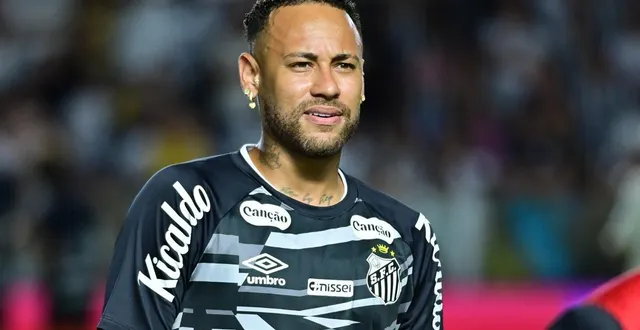photo  neymar pourrait disputer la dernière saison de sa carrière.  &copy;  jota erre / agif via afp 