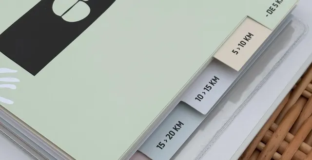 photo  le guide rando propose plusieurs parcours plus ou moins difficiles.  &copy;  pays du perche sarthois 