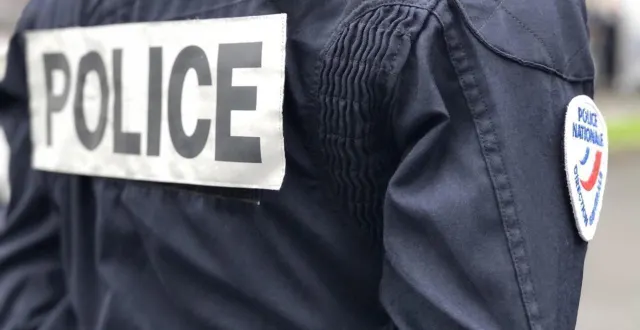 photo  un homme a été interpellé dans le quartier des sablons après avoir menacé des policiers pendant une enquête de voisinage, au mans.  &copy;  soizic quéro/ archives ouest-france 