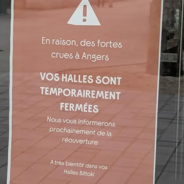 La réouverture n’est pas décidée à ce jour. Ouest-France photo la réouverture n’est pas décidée à ce jour. © ouest-france