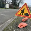 photo  à alençon, des travaux vont démarrer en mars pour réparer des chaussées fragilisées par les intempéries. 
