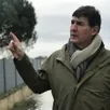 photo pour son troisième mandat aux ponts-de-cé (maine-et-loire), jean-paul pavillon affronte une crue historique de la loire.