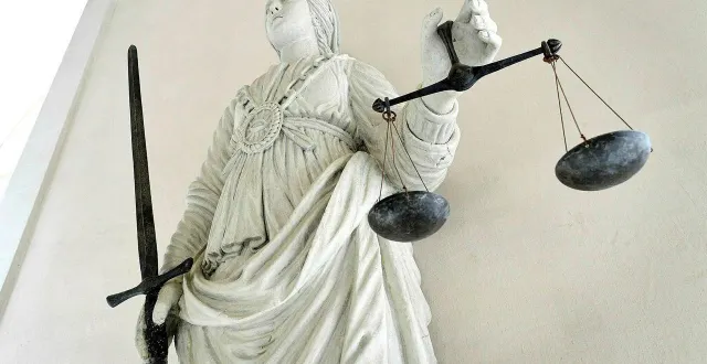 photo  l’un des hommes ayant frappé jérémie cohen a été condamné à dix années de prison.  &copy;  marc ollivier/ouest-france 