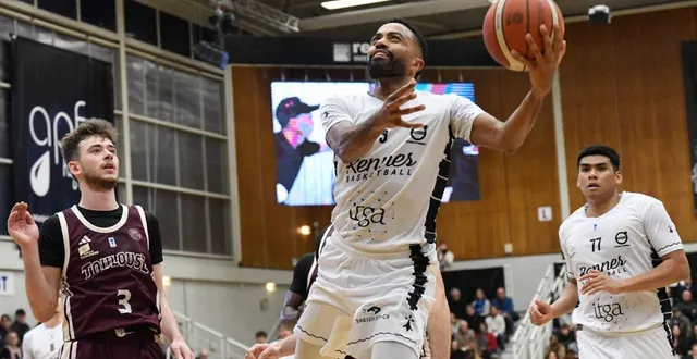 photo  warren racine.  &copy;  archives jocelyne régent 