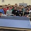 photo  avec la météo pluvieuse de ces vacances, les activités sportives en salle sont appréciées par les jeunes. 
