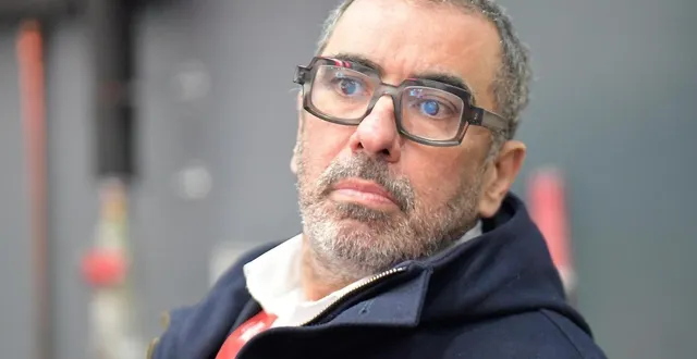 photo  christophe lanes.  &copy;  guillaume marie 