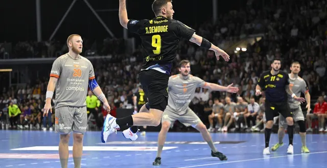 photo  théo avelange-demouge veut finir son histoire nantaise en beauté.  &copy;  vincent michel / ouest-france 