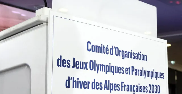 photo  le cojop se réunit ce dimanche pour statuer sur la crise de gouvernance en cours.  &copy;  philippe millereau/kmsp via afp 