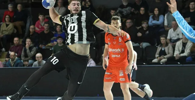 photo  les temps sont durs pour le sco de léo fournié.  &copy;  co - michel durigneux 