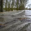 photo depuis le début de l’année 2026, le département de maine-et-loire a déjà connu 38 jours de pluie sur 52.