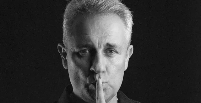 photo  bruno blondel assurera un seul en scène.   &copy;  bruno blondel 