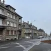 photo peu avant 8 h ce samedi 21 février 2026, le corps d’un homme a été retrouvé sans vie dans une voie privée donnant sur la rue andré-halbout à vire normandie (calvados).