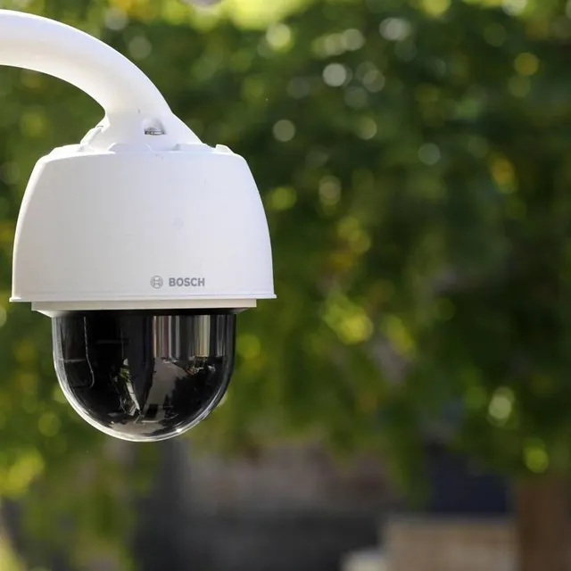 photo elles seront au cœur des débats : la multiplication ou non des caméras de vidéosurveillance au mans. cette idée revient beaucoup si vous étiez maire du mans.  ©  archives ouest-france