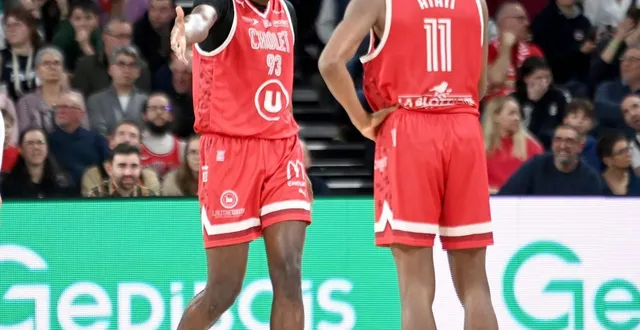 photo  mohamed diarra.  &copy;  photopqr/le progres/maxppp 