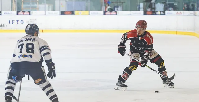 photo  maxence auvitu et ses coéquipiers ont échoué face à dunkerque.  &copy;  maxime bellanger 