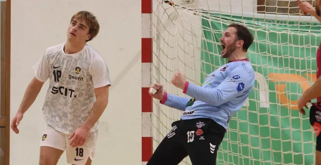 photo  maxence rizzi a été énorme ce samedi 21 février.  &copy;  paul mc carthy 