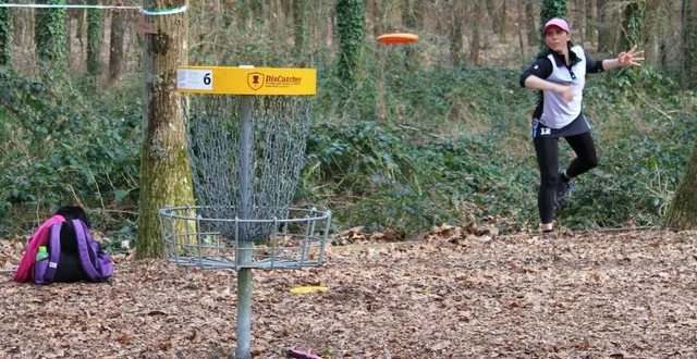 photo  quelque 200 joueurs devraient être de la partie.  &copy;  archives le maine libre 