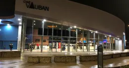 actu cin&eacute;ma  le cinéma vauban, à saint-malo, reçoit le festival du cinéma japonais kinotayo les 28 février et 1er mars 2026. 