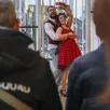 photo trois ans après ses débuts, la scène ouverte du carré rouge au théâtre les quinconces rencontre un réel succès.