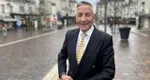 photo  Candidat surprise aux élections municipales à Saumur, Jean-Michel Poisson a finalement décidé de renoncer. 