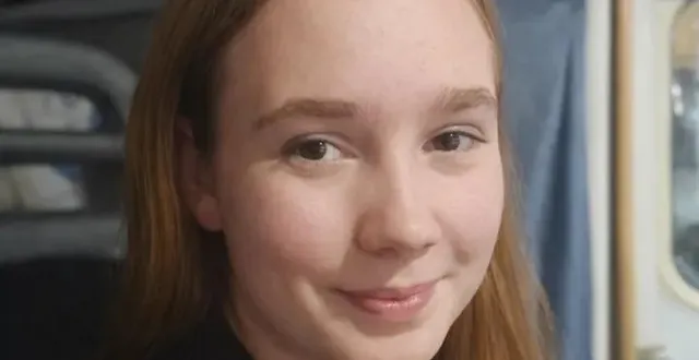 photo  lundi 16 février, océane, une adolescente de 15 ans, est décédée dans un accident à trottinette, sur l’île de noirmoutier.  &copy;  remise par la famille 