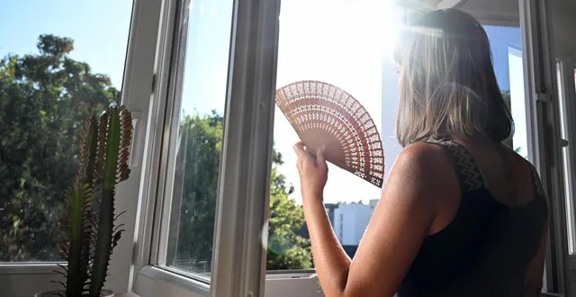 photo  le soleil fera son grand retour en normandie mardi 24 février 2026. photo d’illustration.  &copy;  marc ollivier, archives ouest-france 