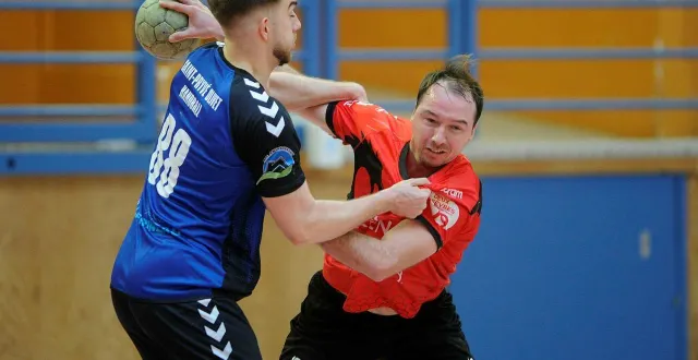 photo  valentin blanchard et les niortais se sont inclinés sur la plus petite des marges.  &copy;  co – christophe bernard 