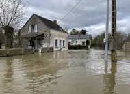 photo  deux ministres se déplaceront, ce lundi 23 février 2026, près d’ancenis, dans l’un des villages de la commune de vair-sur-loire (anetz en photo) et à oudon. 